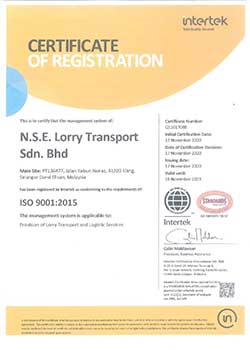 ISO-STANDARD-CERTIFICATE