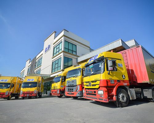 Transportation Services